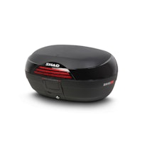 SHAD TOP CASE SH46 BLACK [D0B46200]