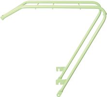 EXCELSIOR Gepäckträger 28 Zoll Stahl citrusgreen