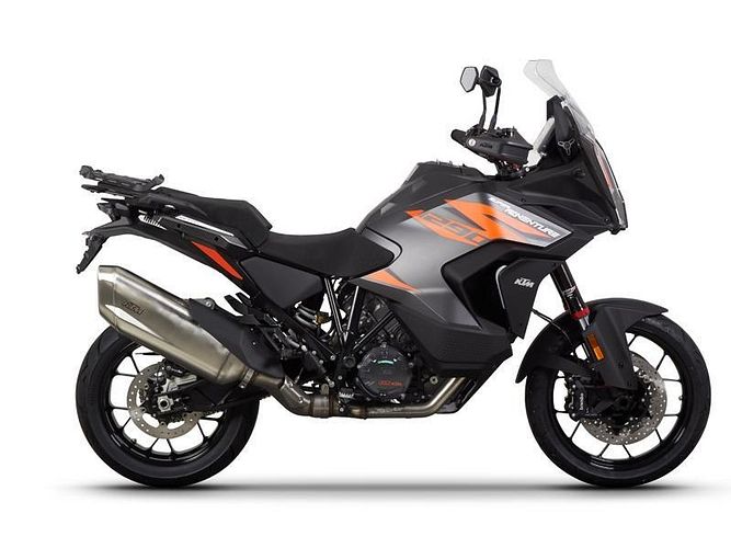 SHAD Top Master Befestigungssatz KTM 1290 Super Adventure R