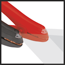 Vorschaubild Einhell Starthilfekabel BT-BO 25/1 A LED SP 2030365