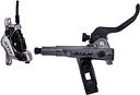 Vorschaubild Shimano Scheibenbremse XTR BL-M9120 und BR-M9120 hinten keine Angabe