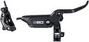 Vorschaubild SRAM Scheibenbremse DB8 Stealth hinten 2000 mm schwarz