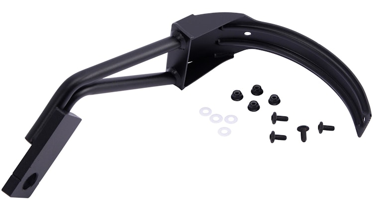 Kappa Halter RM4114KIT Kawasaki 650 Versys (KLE 650) / ABS Kappa Halter RM4114KIT Kawasaki 650 Versys (KLE 650) / ABS