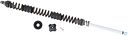 Vorschaubild RockShox Stahlfeder 100 mm 27,5 Zoll extra hart schwarz,silber
