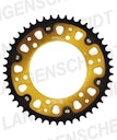 Vorschaubild Supersprox Stealth-Kettenrad 520 47Z (Gold)
