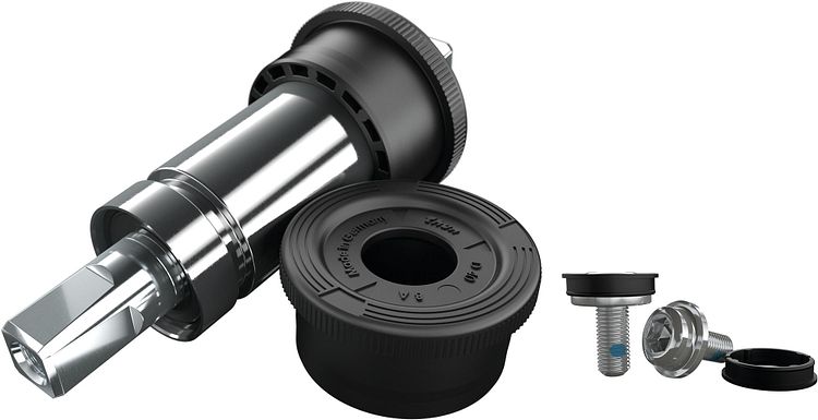 Thun Efficient Jive Innenlager 119 mm