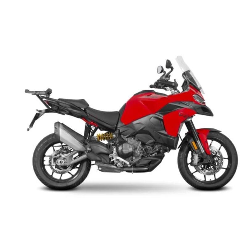 SHAD Top Master Befestigungssatz Ducati Multistrada V2