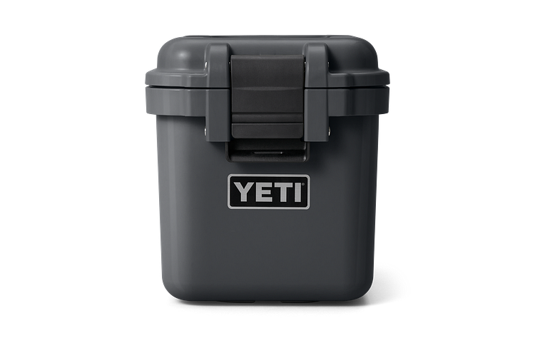 YETI Ausrüstungsbox LOADOUT GoBox 15