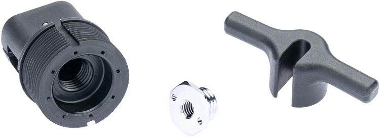 CONTEC Service-Kit Drop-A-Gogo Kit F schwarz