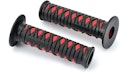 Vorschaubild Daytona Griffgummi Katana schwarz / rot