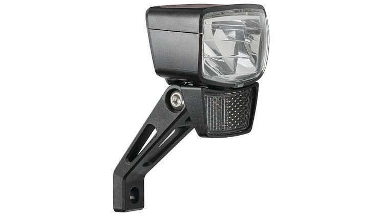 Axa Scheinwerfer NXT 60 schwarz