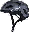 Vorschaubild Victoria Helm React LED grau, schwarz