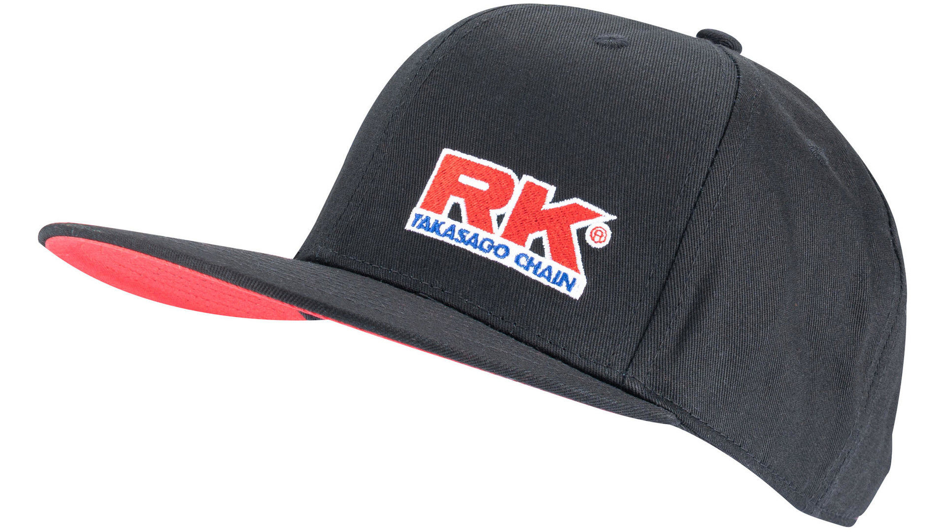 RK Basecap