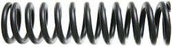 RockShox Feder 267 x 89 mm 250 lb schwarz