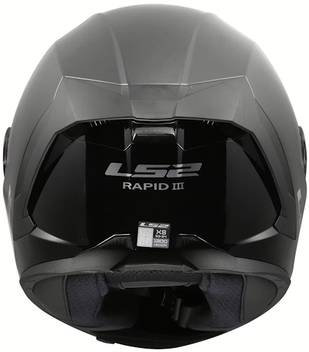 LS2 Integralhelm FF820 Rapid III