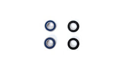 All Balls Racing Radlagersatz 25-1403