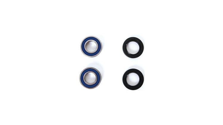 All Balls Racing Radlagersatz 25-1403