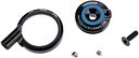 Vorschaubild RockShox Fernbedienknopf Charger RL 3 Position schwarz