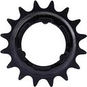 Vorschaubild Shimano Steck-Zahnkranz Nexus 16 Zähne schwarz