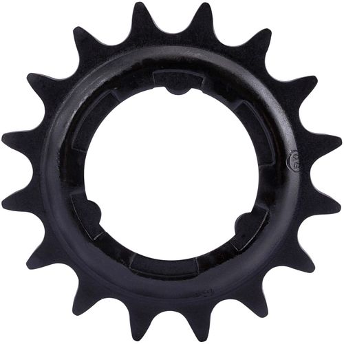 Shimano Steck-Zahnkranz Nexus 16 Zähne schwarz