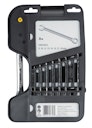 Vorschaubild Makita Maulschlüssel-Ringratschen-Set B-65523