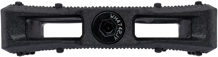 ErgoTec Pedal EP-M schwarz