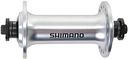 Vorschaubild Shimano Vorderradnabe Tiagra HB-RS400 32 Loch silber