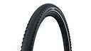 Vorschaubild Schwalbe G-One Overland Reifen 28 Zoll schwarz 2,00"