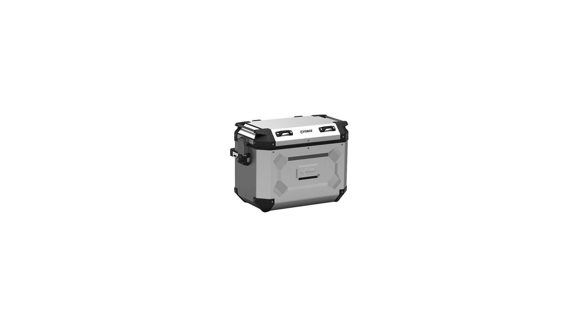 Kappa Seitenkoffer KFR48 K-Force