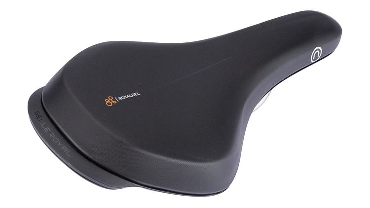 Selle Royal Sattel ON Athletic