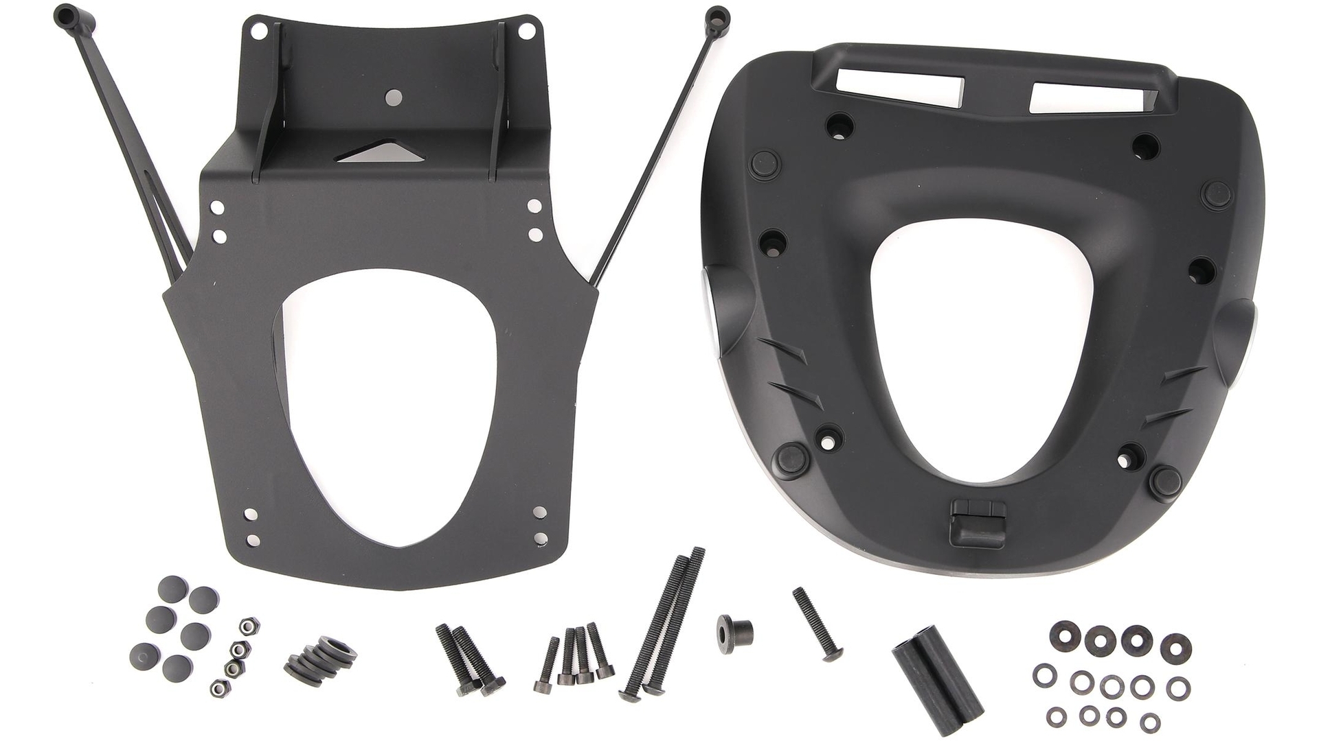 Kappa Topcaseträger Kit KR 2013M für Yamaha XP-TMax