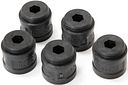 Vorschaubild RockShox Bottomless Tokens 5 Stück schwarz