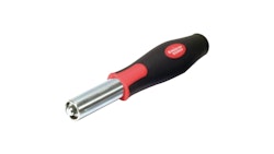 Bikeservice Montagewerkzeug Ventilkeile 22 mm / 18 mm / 9 mm