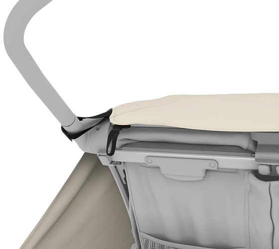 Thule Zelt Sonnen- und Windschutztarp beige