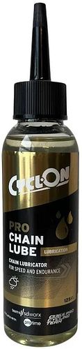 Cyclon Kettenöl Pro Chain Lube 125 ml