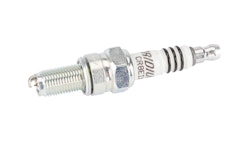 NGK Zündkerze CR8EIX, Iridium, Zündkerze Gruppe C, Gewindedurchmesser 10 mm, Schlüsselweite 16