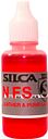 Vorschaubild Silca NFS Pump Blood Universalöl 20 ml rot