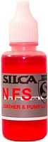 Silca NFS Pump Blood Universalöl 20 ml rot