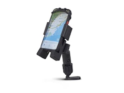 SHAD SMARTPHONE HOLDER X-FRAME MIRROR [X0SG00M]