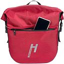 Vorschaubild Haberland eMotion Einzeltasche 18 l rot