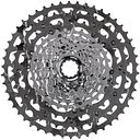 Vorschaubild Shimano Kassette CS-LG700-11 11-fach silber 11-13-15-17-20-23-26-30-36-43-50 Zähne