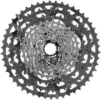 Shimano Kassette CS-LG700-11 11-fach silber 11-13-15-17-20-23-26-30-36-43-50 Zähne