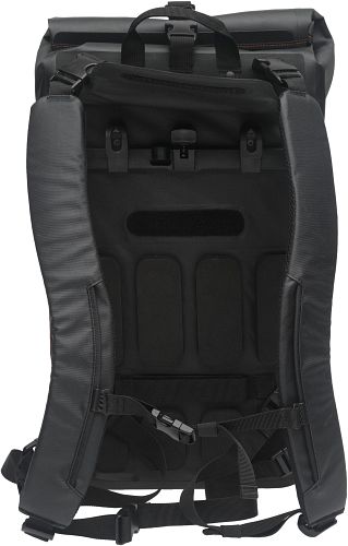 New Looxs Rucksack Varo Backpack schwarz