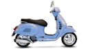 Vorschaubild LeoVince Komplettanlage Edelstahl SBK LV ONE EVO für PIAGGIO VESPA GTS 125/150 mit Katalysator