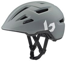 Bollé Helm Stance Pure matte grey
