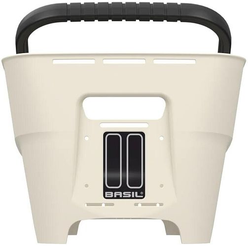 Basil Korb Cento Neo Multisystem NX creme/schwarz