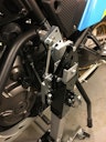 Vorschaubild Zentralständer EVOLIFT® für Yamaha Ténéré 700 mit original Motorschutzbügel 19-