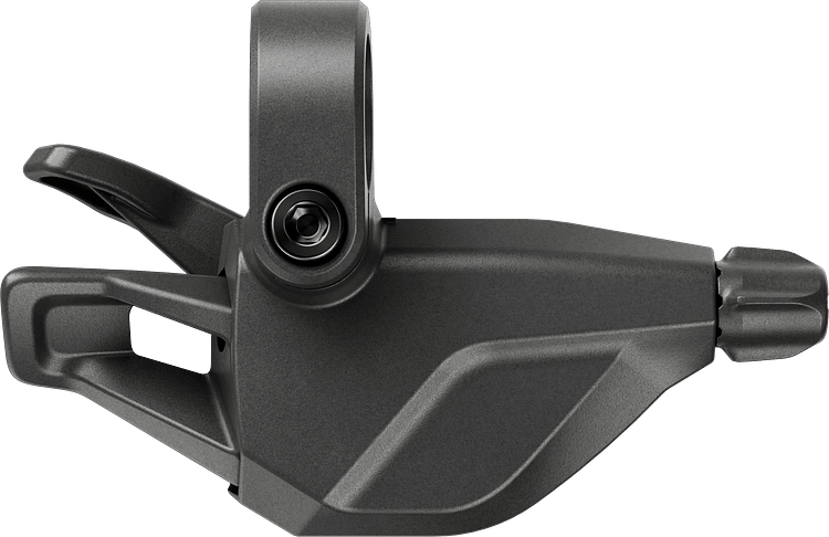 SRAM Daumenschalthebel Eagle S100 schwarz