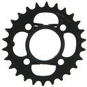 Vorschaubild Shimano Kettenblatt Acera FC-M391 26 Zähne schwarz