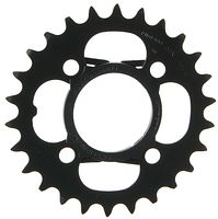 Shimano Kettenblatt Acera FC-M391 26 Zähne schwarz
